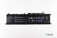 Аккумулятор для MSI GE66 GS66 GE76 (15.2V 6250mAh) p/n: BTY-M6M