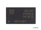 Память K4A8G165WC-BCTD DDR4 1Gb 96FBGA