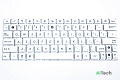 Клавиатура для Asus TF103C p/n: 90NK0101-R30100, 90NK0102-R30050 - фото
