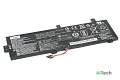 Аккумулятор для Lenovo 310-15ABR ORG (7.6V 3816mAh) p/n: L15C2PB5, L15L2PB4, L15M2PB3, L15M2PB5 - фото