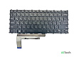 Клавиатура для MSI Prestige 14 Evo B13M B12U p/n: - фото