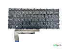 Клавиатура для MSI Prestige 14 Evo B13M B12U p/n: