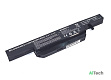 Аккумулятор для Clevo W650-3S2P (11.1V 5200mAh) p/n: 6-87-W650S-4D7A2 - фото