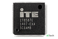 Мультиконтроллер IT8587E EXA - фото