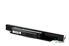 Аккумулятор для DNS BenQ S43 (11.1V 4400mAh) p/n: BATBLB3L62 BATBL10L62 BATAW20L61
