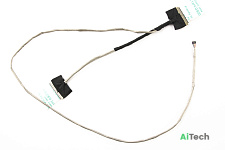 Шлейф для матрицы Asus X555LN-3D V555L X545 p/n: 1422-01VJ0AS