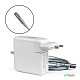 Блок питания TopON для Apple 18.5V 4.6A (MagSafe) 85W A1260 A1261 A1286 A1297 - фото