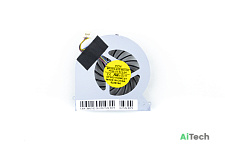 Вентилятор/Кулер для ноутбука Dell XPS 14 L401X p/n: DP/N 0D3JMM, D3JMM