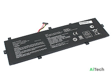 Аккумулятор для Asus UX430 (11.55V 4210mAh) OEM p/n: C31N1620