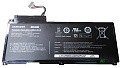 Аккумулятор для Samsung QX310 QX410 SF510 ORG (11.1 5900mAh) p/n: AA-PN3NC6F, AA-PN3VC6B - фото