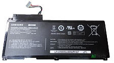 Аккумулятор для Samsung QX310 QX410 SF510 ORG (11.1 5900mAh) p/n: AA-PN3NC6F, AA-PN3VC6B