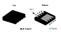 Микросхема FDMC7692 N-Channel  MOSFET 30V 16A POWER33 - фото