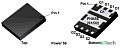 Микросхема FDMS3622S N-Channel MOSFET 25V 30A PQFN5X6 - фото