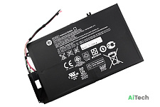 Аккумулятор для HP Envy 4 (14.8V 3400mAh) ORG p/n: EL04XL TPN-C102 TPN-C105 HSTNN-IB3R