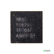 Микросхема TPS51621
