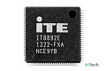 Мультиконтроллер IT8892E FXA Bulk - фото