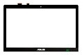 Тачскрин Asus TP500 15.6" - фото