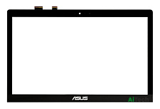 Тачскрин Asus TP500 15.6"