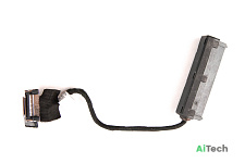Разъем/переходник HDD HP CQ42 p/n: 35090AK00-600-G