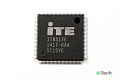 Мультиконтроллер IT8517E HXA Bulk - фото