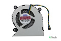 Вентилятор/Кулер для моноблока Lenovo AIO 3-22IIL5 3-27ITL6 AIO 5-27IOB6 p/n: BAZA0710R5M-P012 - фото