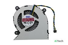 Вентилятор/Кулер для моноблока Lenovo AIO 3-22IIL5 3-27ITL6 AIO 5-27IOB6 p/n: BAZA0710R5M-P012