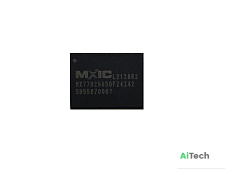 Микросхема MX77U25650FZ4I42 Bulk
