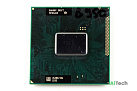 Процессор для ноутбука Intel Pentium B950 SR07T с разбора