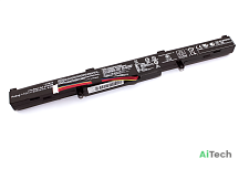 Аккумулятор для Asus X450J (15V 2933mAh) p/n: A41-X550E CS-AUX450NB