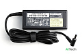 Блок питания для ноутбука HP 13-ba0005TX (4.5x3.0) 65W ORG p/n: ORG - фото
