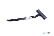 Разъем/переходник HDD Acer A315-53 C5V01 p/n: NBX00026X00