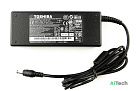 Блок питания для ноутбука Toshiba 15V 5A (6.3x3.0) 75W