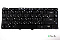 Клавиатура для Acer R7-571 R7-572 c подсветкой p/n: 9Z.N9LBC.A1D, PK130YO1A00, NK.I1417.0CA - фото