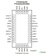 Микросхема PTN36242L