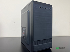 Офисный компьютер AiTech E5-2629v3/GT 610 2GB/16gb/120gb