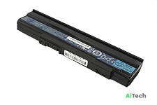 Аккумулятор для Acer Extensa 5235 5635 eMachines E528 ORG (11.1V 4400mAh) p/n: AS09C31 AS09C71