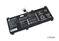 Аккумулятор для Huawei MateBook D16 V700 8Lines (15.28V 3665mAh) ORG p/n: HB6081V1ECW-41 - фото