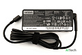 Блок питания для ноутбука Lenovo 20V 3.25A (Type-C) 65W ORG (прямоугольный) - фото