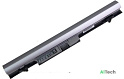 Аккумулятор для HP 430 G1 430 G2 (14.8V 2200mAh) ORG p/n: RA04 768549-001 H6L28AA - фото