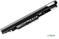 Аккумулятор для HP 15-bw 15-bs (14.6V 2200mAh) p/n: JC04 TPN-C130 HSTNN-HB7X - фото