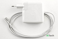 Блок питания для ноутбука Apple 16.5V 3.65A 60W magsafe ORG - фото