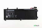 Аккумулятор для Dell XPS 15 9550 9560 (11.4V 4649mAh) ORG p/n: H5H20 P56F001 62MJV