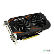 Видеокарта Gigabyte GTX 1060 WINDFORCE OC (GV-N1060WF2OC-6GD) 6Гб GDDR5