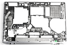 Dell E6420 Нижняя часть корпуса (D case)  