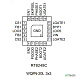 Микросхема RT8249CGQW 2N= Bulk - фото