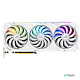 Комплект вентиляторов для видеокарты Asus RTX3060 3070 3080 White Edition ⌀95-96мм T129215SU CF1010U - фото