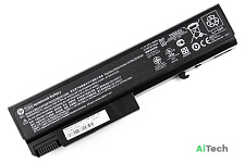 Аккумулятор для HP 6530b 6535b 8440w (11.1V 4400mAh) p/n: 484786-001 491173-543