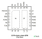 Микросхема AOZ2264VQI-30 24V/16A - фото
