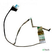 Шлейф для матрицы Acer 4551 4751 4750 p/n: 50.4GW01.032, 50.4GW01.003, 50.4GW01.001, 50.4GW01.013