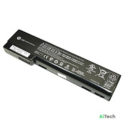 Аккумулятор для HP Compaq 6560b (10.8V 4910mAh) p/n: HSTNN-LB2G HSTNN-F11C